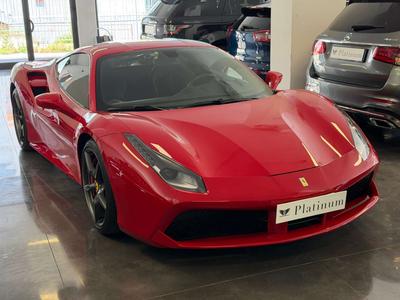 Ferrari 488 GTB