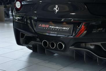 Ferrari 458 Spider — photo 21