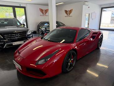 Ferrari 488 GTB — photo 4