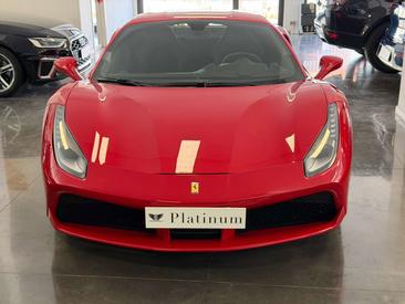 Ferrari 488 GTB — photo 5