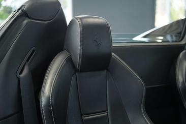 Ferrari 458 Spider — photo 23
