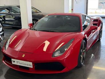 Ferrari 488 GTB — photo 6
