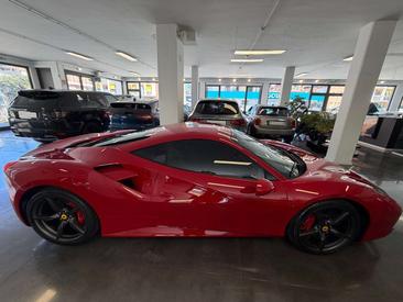 Ferrari 488 GTB — photo 7