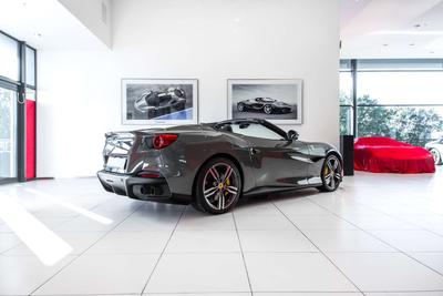 Ferrari Portofino M