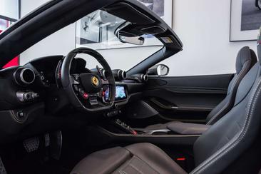 Ferrari Portofino M — photo 3