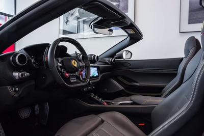 Ferrari Portofino M