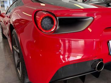 Ferrari 488 GTB — photo 10