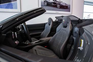 Ferrari Portofino M — photo 4
