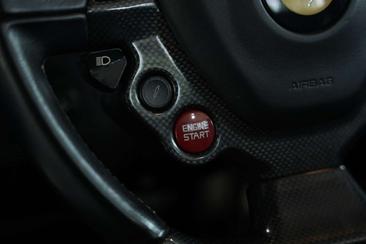 Ferrari 458 Spider — photo 32