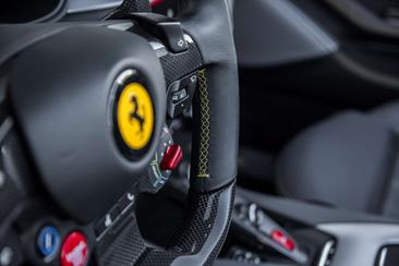 Ferrari Portofino M — photo 6