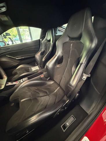 Ferrari 488 GTB — photo 12