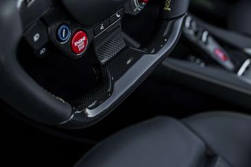 Ferrari Portofino M — photo 8