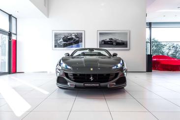 Ferrari Portofino M — photo 14