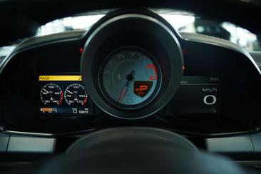 Ferrari 458 Spider — photo 41