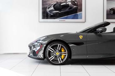 Ferrari Portofino M — photo 15