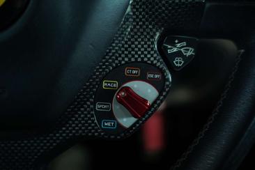 Ferrari 458 Spider — photo 42