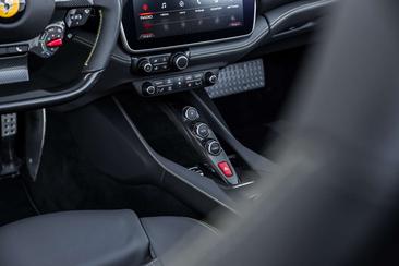 Ferrari Portofino M — photo 21