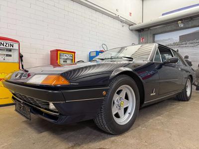 Ferrari 400