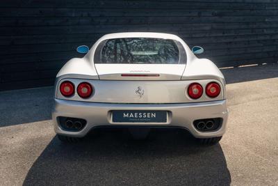 Ferrari 360 Modena