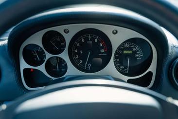 Ferrari 360 Modena — photo 3