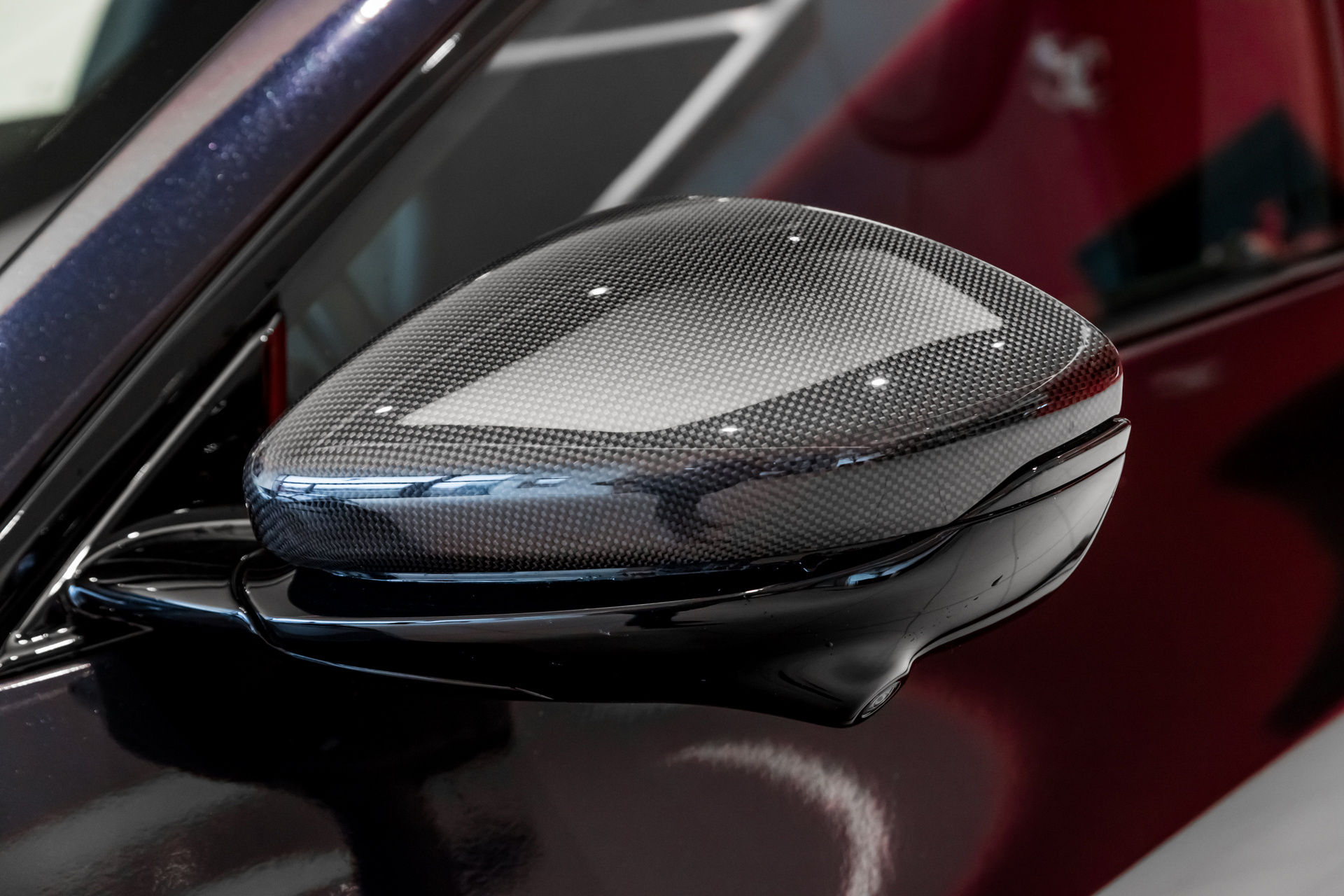 Ferrari Purosangue - 2024 - Joinsteer - #40