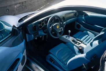 Ferrari 360 Modena — photo 4