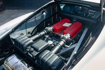 Ferrari 360 Modena — photo 5
