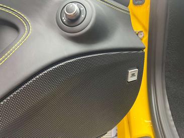 Ferrari F8 Spider — photo 14