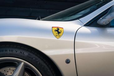 Ferrari 360 Modena — photo 11