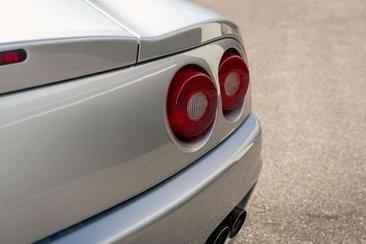 Ferrari 360 Modena — photo 12