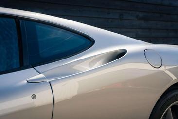 Ferrari 360 Modena — photo 14