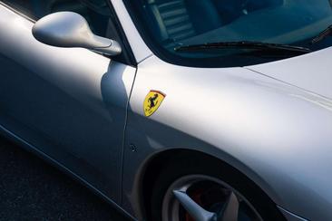 Ferrari 360 Modena — photo 17