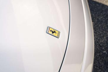Ferrari 360 Modena — photo 18