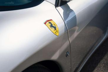 Ferrari 360 Modena — photo 19