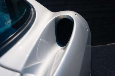 Ferrari 360 Modena — photo 23