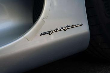 Ferrari 360 Modena — photo 24