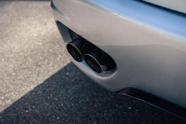 Ferrari 360 Modena — photo 28