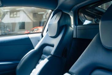 Ferrari 360 Modena — photo 34
