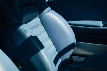 Ferrari 360 Modena — photo 35