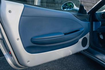 Ferrari 360 Modena — photo 37
