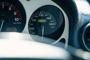 Ferrari 360 Modena — photo 38