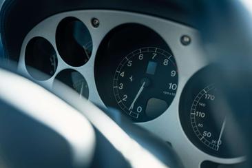 Ferrari 360 Modena — photo 39