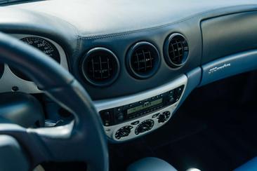 Ferrari 360 Modena — photo 40