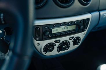 Ferrari 360 Modena — photo 41
