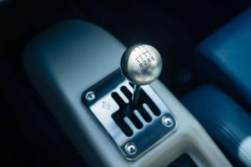 Ferrari 360 Modena — photo 43