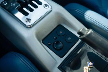 Ferrari 360 Modena — photo 45