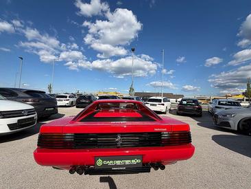 Ferrari Testarossa — photo 6