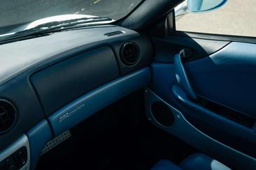 Ferrari 360 Modena — photo 47