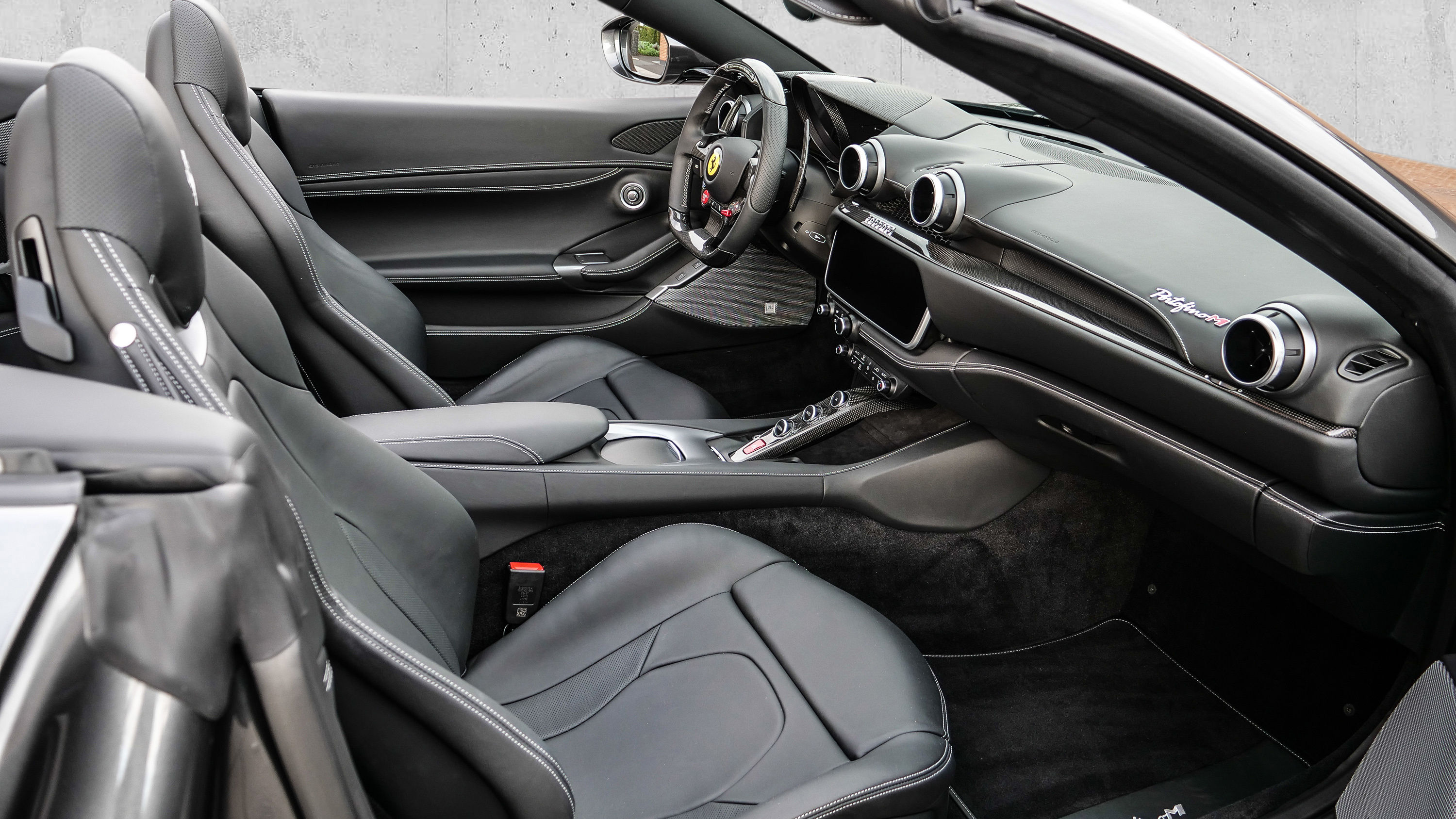 Ferrari Portofino M - 2023 - Joinsteer - #36