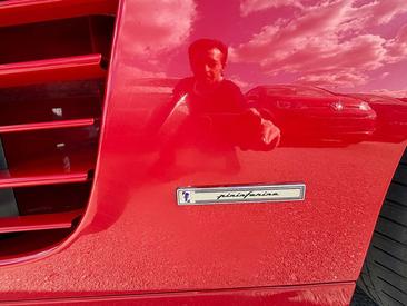 Ferrari Testarossa — photo 12
